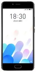 Замена аккумулятора (батареи) Meizu E2