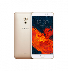 Замена модуля телефонов Meizu